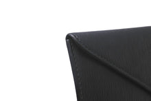 Load image into Gallery viewer, PRADA プラダ VITELLO MOVE 長財布 1MF175 サフィアーノ ブラック NERO ロゴ ゴールド金具 美品 中古 61909