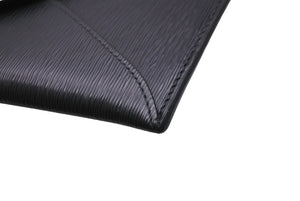 PRADA プラダ VITELLO MOVE 長財布 1MF175 サフィアーノ ブラック NERO ロゴ ゴールド金具 美品 中古 61909