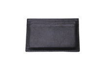 Load image into Gallery viewer, CHANEL シャネル カードケース 名刺入れ ココマーク キャビアスキン 8番台 ブラック ゴールド金具 美品 中古 61930