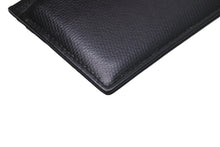 Load image into Gallery viewer, CHANEL シャネル カードケース 名刺入れ ココマーク キャビアスキン 8番台 ブラック ゴールド金具 美品 中古 61930