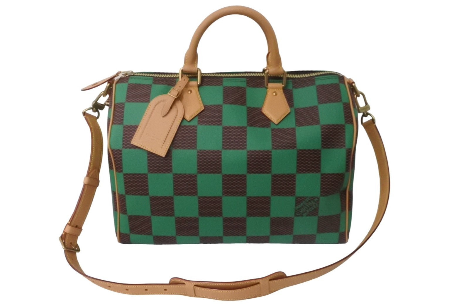 未使用 LOUIS VUITTON ルイヴィトン 新作 スピーディバンド