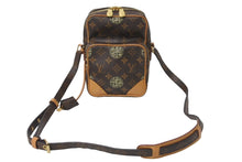Load image into Gallery viewer, LOUIS VUITTON ルイ ヴィトン × クリストファー ネメス コラボ アマゾン ショルダーバッグ モノグラム M45235 美品 中古 61938