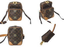Load image into Gallery viewer, LOUIS VUITTON ルイ ヴィトン × クリストファー ネメス コラボ アマゾン ショルダーバッグ モノグラム M45235 美品 中古 61938