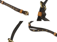 Load image into Gallery viewer, LOUIS VUITTON ルイ ヴィトン × クリストファー ネメス コラボ アマゾン ショルダーバッグ モノグラム M45235 美品 中古 61938