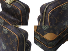 Load image into Gallery viewer, LOUIS VUITTON ルイ ヴィトン × クリストファー ネメス コラボ アマゾン ショルダーバッグ モノグラム M45235 美品 中古 61938
