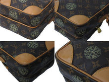 Load image into Gallery viewer, LOUIS VUITTON ルイ ヴィトン × クリストファー ネメス コラボ アマゾン ショルダーバッグ モノグラム M45235 美品 中古 61938