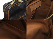 Load image into Gallery viewer, LOUIS VUITTON ルイ ヴィトン × クリストファー ネメス コラボ アマゾン ショルダーバッグ モノグラム M45235 美品 中古 61938
