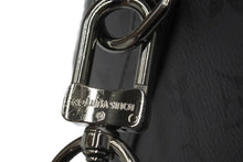 Load image into Gallery viewer, 極美品 LOUIS VUITTON ルイ ヴィトン シティ キーポル ショルダーバッグ M45936 モノグラム エクリプス キャンバス 中古 61944