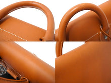 Load image into Gallery viewer, GOYARD ゴヤール アルパン バックパックMM PVCコーティングキャンバス ALPIN2MMLTY01CL03P ブラウン ブラック 美品 中古 61954