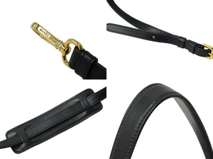 極美品 PRADA プラダ ハンドバッグ 2WAYショルダーバッグ ジャガードロゴ ブラック キャンバス巾着 1BH097 中古 61960 