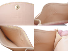 画像をギャラリービューアに読み込む, LOUIS VUITTON ルイヴィトン アンヴェロップカルト ドゥ ヴィジット カードケース モノグラム マルチカラー M66557 美品 中古 61965