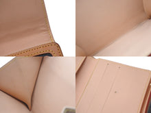 Load image into Gallery viewer, LOUIS VUITTON ルイヴィトン ポルト・モネ・ビエ・カルトクレディ 二つ折り財布 モノグラム マルチカラー M92984 美品 中古 61970