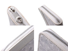 画像をギャラリービューアに読み込む, GOYARD ゴヤール 22ssコインケース マティニョン ミニ コインケース ブランシュ ホワイト BLANC 美品 中古 61975