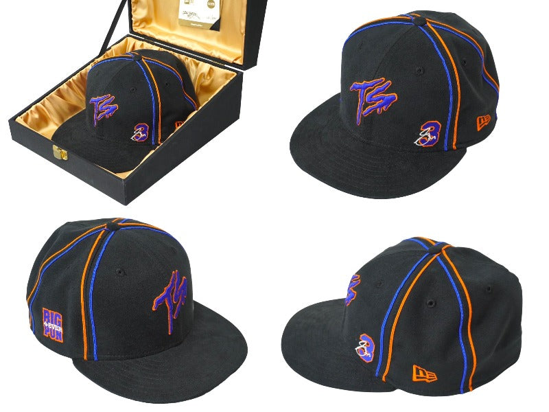 極美品 NEW ERA ニューエラ キャップ CAPTURE THE FLAG 288個