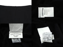 Load image into Gallery viewer, CHROME HEARTS クロムハーツ クロススェットパンツ ユニセックスモデル サイズL ブッラク 中古 62018 正規品