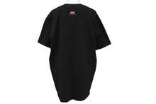 Load image into Gallery viewer, Supreme シュプリーム スペンドイットＴシャツ 半袖 2021年AW $10 メリークリスマス コットン ブラック L 美品 中古 62021