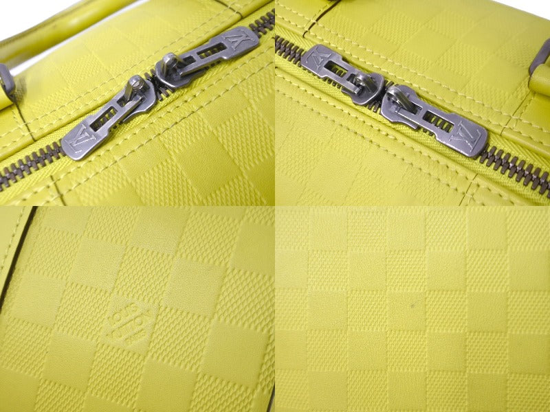 LOUIS VUITTON ルイヴィトン キーポルバンドリエール45 ボストン