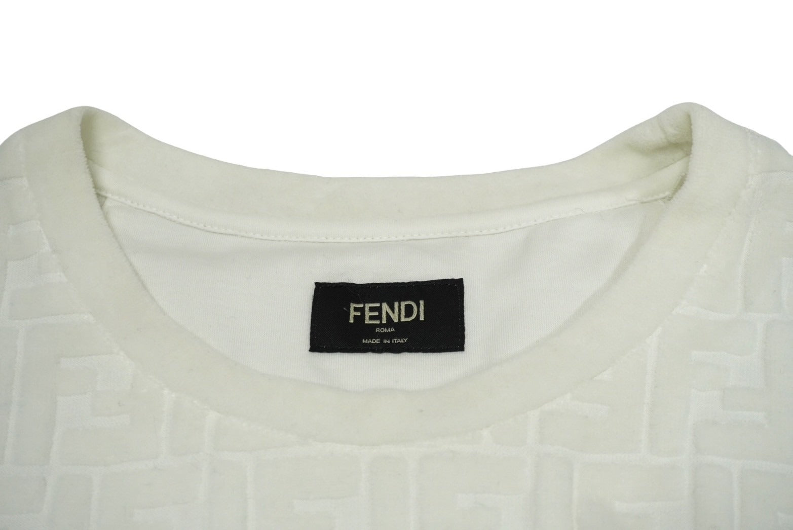 楽天市場】fendi ズッカ柄 パンツの通販