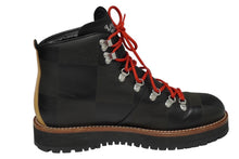 画像をギャラリービューアに読み込む, LOUIS VUITTON ルイヴィトン NIGO アルピニストライン アンクルブーツ 20AW サイズ9 ダミエジャイアント 1A81DE 美品 中古 62033