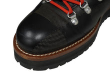 画像をギャラリービューアに読み込む, LOUIS VUITTON ルイヴィトン NIGO アルピニストライン アンクルブーツ 20AW サイズ9 ダミエジャイアント 1A81DE 美品 中古 62033