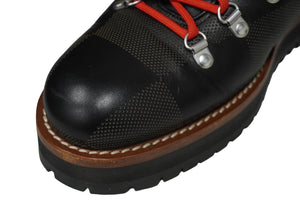 LOUIS VUITTON ルイヴィトン NIGO アルピニストライン アンクルブーツ 20AW サイズ9 ダミエジャイアント 1A81DE 美品 中古 62033
