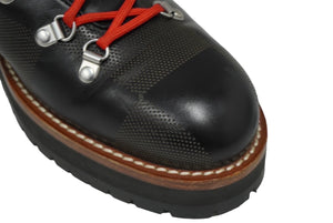 LOUIS VUITTON ルイヴィトン NIGO アルピニストライン アンクルブーツ 20AW サイズ9 ダミエジャイアント 1A81DE 美品 中古 62033