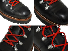 画像をギャラリービューアに読み込む, LOUIS VUITTON ルイヴィトン NIGO アルピニストライン アンクルブーツ 20AW サイズ9 ダミエジャイアント 1A81DE 美品 中古 62033