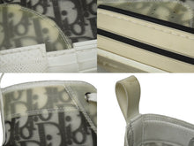 Load image into Gallery viewer, Dior ディオール 19SS オブリーク テクニカルファブリック B23 ハイカットスニーカー サイズ43 3SH118YJP_H069 良品 中古 62039