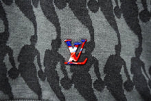 Load image into Gallery viewer, LOUIS VUITTON ルイヴィトン スウェット トレーナー サイズXL 21SS NBA by Virgil Abloh グレー RM211M ZNH HKY02W 美品 中古 62043