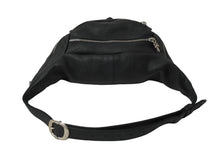 Load image into Gallery viewer, 極美品 Chrome Hearts クロムハーツ #1 SNAT PACK/スナットパック ガンスリンガーベルトウエストバッグ中古 62051