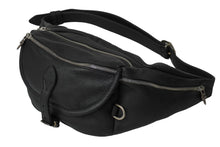 Load image into Gallery viewer, 極美品 Chrome Hearts クロムハーツ #1 SNAT PACK/スナットパック ガンスリンガーベルトウエストバッグ中古 62051