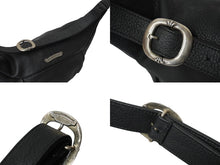 Load image into Gallery viewer, 極美品 Chrome Hearts クロムハーツ #1 SNAT PACK/スナットパック ガンスリンガーベルトウエストバッグ中古 62051