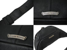 Load image into Gallery viewer, 極美品 Chrome Hearts クロムハーツ #1 SNAT PACK/スナットパック ガンスリンガーベルトウエストバッグ中古 62051