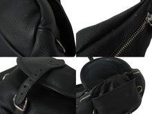 Load image into Gallery viewer, 極美品 Chrome Hearts クロムハーツ #1 SNAT PACK/スナットパック ガンスリンガーベルトウエストバッグ中古 62051
