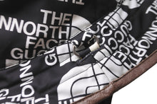 画像をギャラリービューアに読み込む, 極美品 GUCCI×THE NORTH FACE グッチ 652942 ノースフェイス バケットハット 帽子 イエロー×ブラック タグ欠品 中古 62053