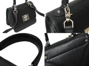 CHROME HEARTS クロムハーツ GROW UP 2WAY BAG スモール CHROME HEARTS クロムハーツ GROW UP 2WAY BAG スモール