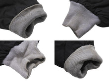 画像をギャラリービューアに読み込む, Public Enemy パブリックエナミー ツアー ブルゾン ボンバージャケット 1990年 ヴィンテージ ブラック グレー M 良品 中古 62107