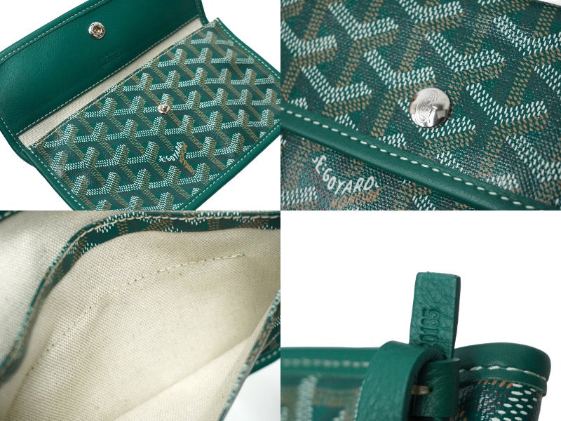 極美品 GOYARD ゴヤール アンジュGM トートバッグ