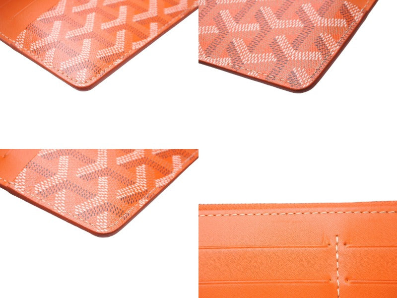 GOYARD ゴヤール インサートルイーズ カードケース