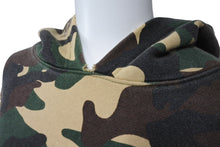 Load image into Gallery viewer, BILLIONAIRE BOYS CLUB ビリオネアボーイズクラブ パーカー フーディー サイズ XL カモフラージュ 迷彩 良品 中古 62140
