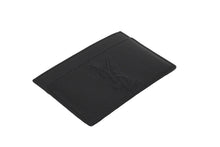 画像をギャラリービューアに読み込む, 極美品 YVES SAINT LAURENT イヴ・サンローラン カードケース GRZ568986Y・1022 YSLロゴ レザー ブラック 中古 62171 