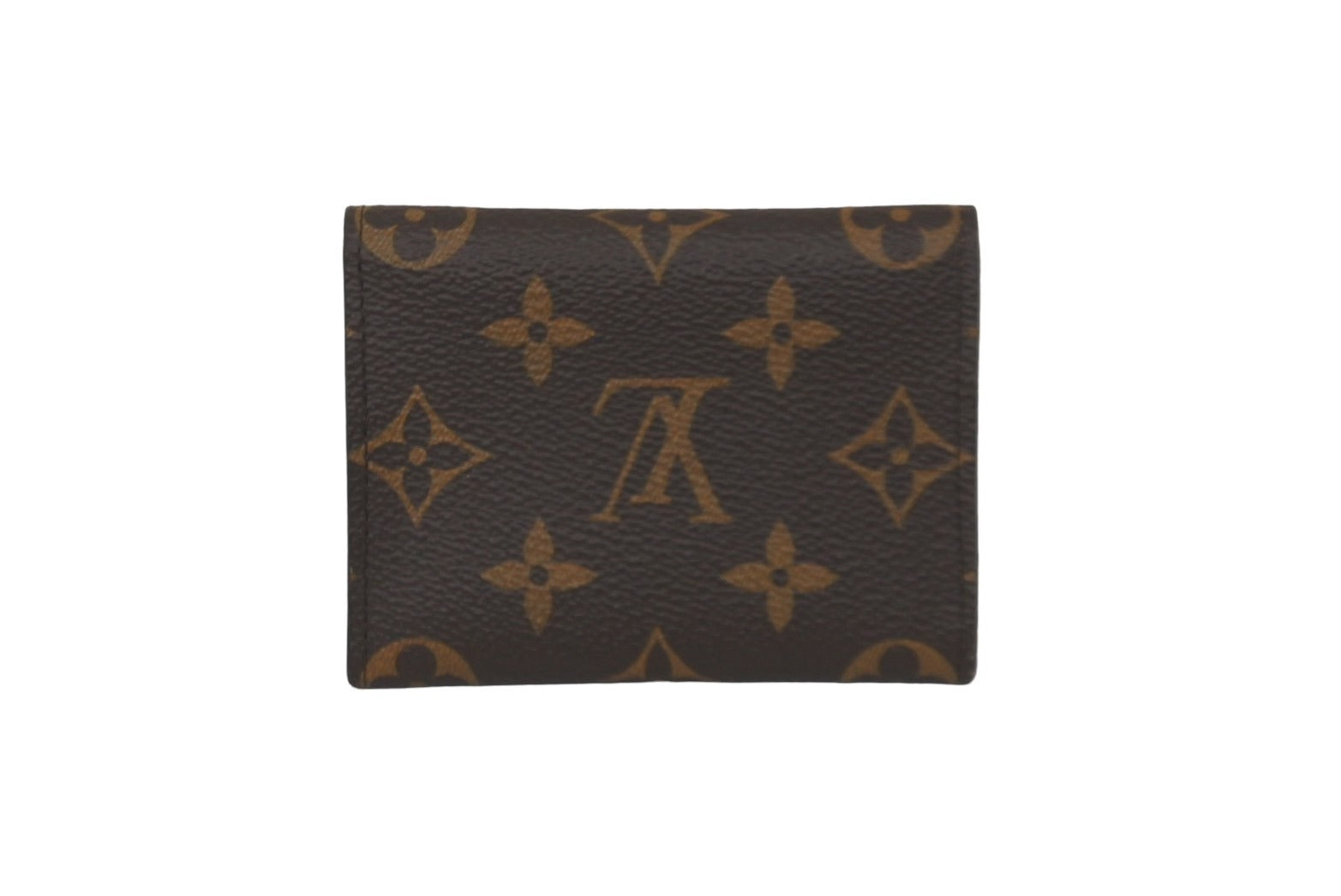 極美品 LOUIS VUITTON ルイヴィトン アンヴェロップ・カルト
