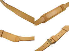 Load image into Gallery viewer, LOUIS VUITTON ルイヴィトン キーポルバンドリエール60 ボストンバッグ M41412 モノグラム 良品 中古 62182