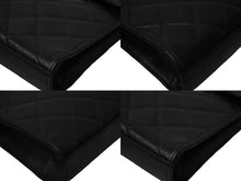 Load image into Gallery viewer, CHANEL シャネル マトラッセ ブリーフケース ビジネスバッグ キャビアスキン 2番台 ココマーク ゴールド金具 美品 中古 62193
