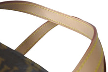 画像をギャラリービューアに読み込む, 新品同様 LOUIS VUITTON ルイヴィトン 村上隆 ハンドバッグ ヴァヴァンPM モノグラムパンダ M51173 ブラウン ゴールド金具 中古 62214