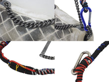 Load image into Gallery viewer, 名作 CHANEL シャネル アクト2 マトラッセ チェーンショルダーバッグ キャンバス グレー 19番台 ペンキ 美品 中古 62226