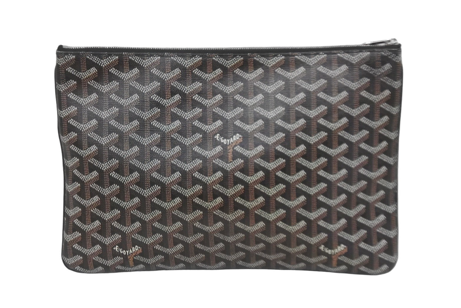 新品未使用 GOYARD ゴヤール セナ ミニ ポーチ