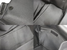 Load image into Gallery viewer, 極美品 CHANEL シャネル リュック キャビアスキン リュック バックパック マトラッセ レザー シルバー金具 中古 62238