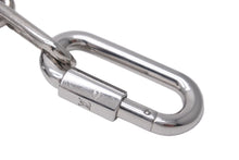 画像をギャラリービューアに読み込む, LOUIS VUITTON ルイヴィトン ポシェットクレ トリヨンクライミング コインケース M81602 グレー シルバー金具 美品 中古 62251