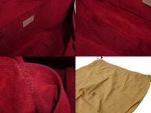 画像をギャラリービューアに読み込む, LOUIS VUITTON ルイヴィトン モノグラム クロワッサンGM ワンショルダーバッグ M51511 ブラウン 廃盤 ゴールド金具 美品 中古 62268